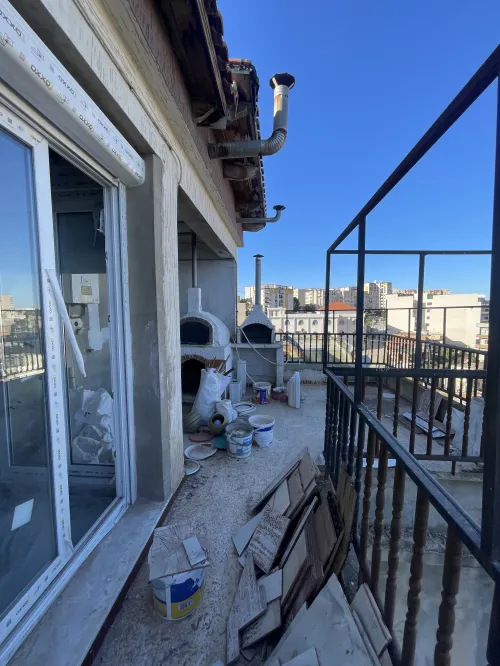 Vente Appartement Duplex F6 Alger Draria