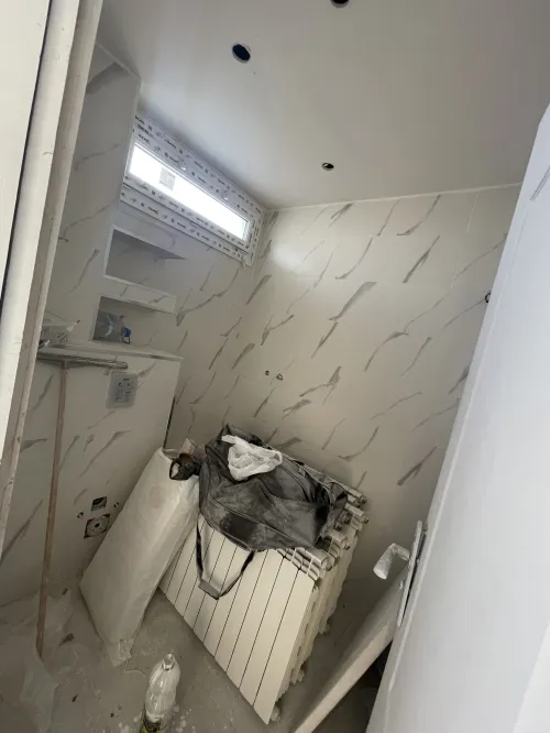 Vente Appartement Duplex F6 Alger Draria