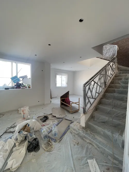 Vente Appartement Duplex F6 Alger Draria