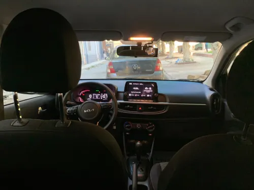 Kia Morning 2024 