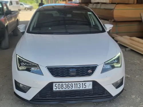 Seat Leon 2013 Fr