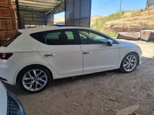 Seat Leon 2013 Fr