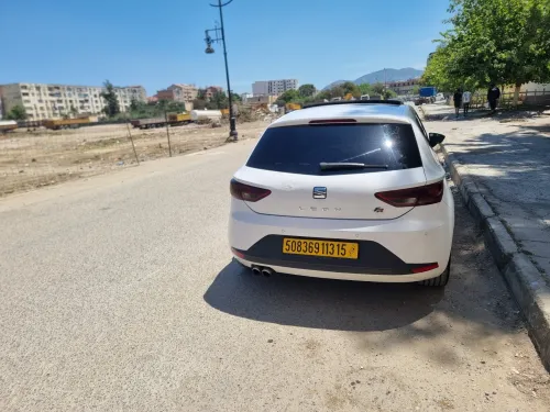 Seat Leon 2013 Fr