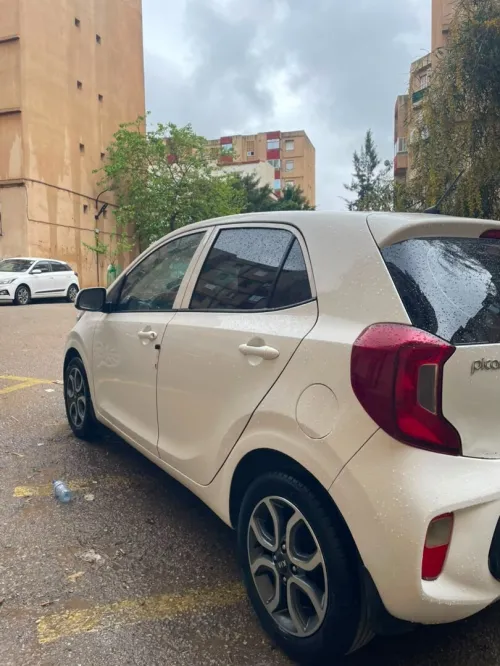 Kia Picanto 2019 LX Confort