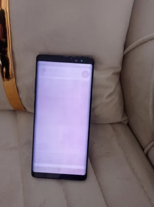 samsung samsung not 8