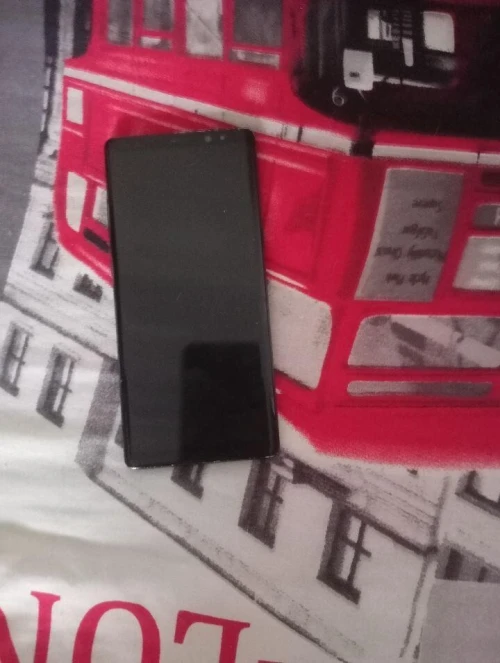 samsung samsung not 8