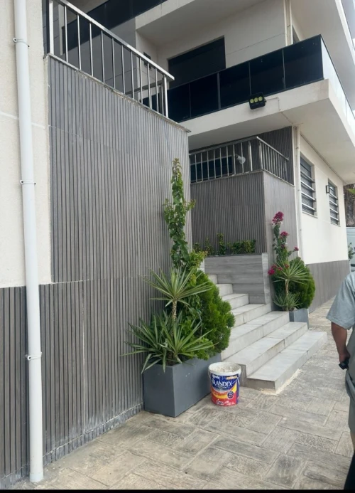 Vente Appartement F3 Aïn Témouchent Bou zedjar