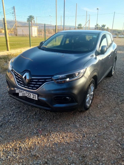 Renault Kadjar 2022 Intens