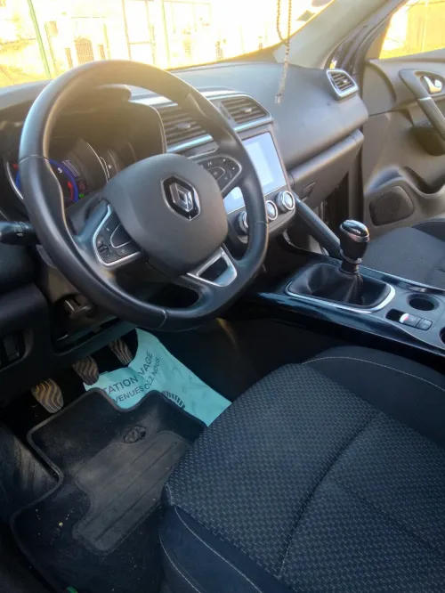Renault Kadjar 2022 Intens