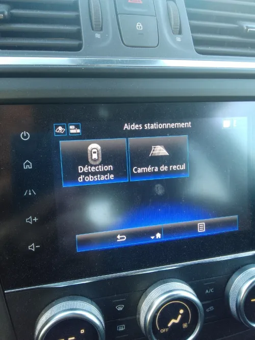 Renault Kadjar 2022 Intens