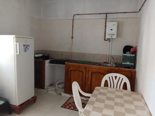 Location Villa Skikda Collo 6
