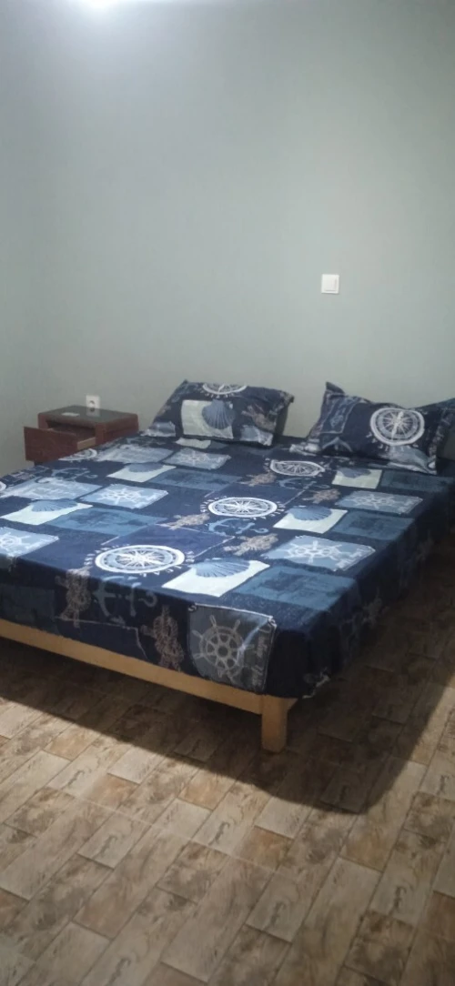 Location vacances Bungalow F4 Béjaïa Bejaia 5