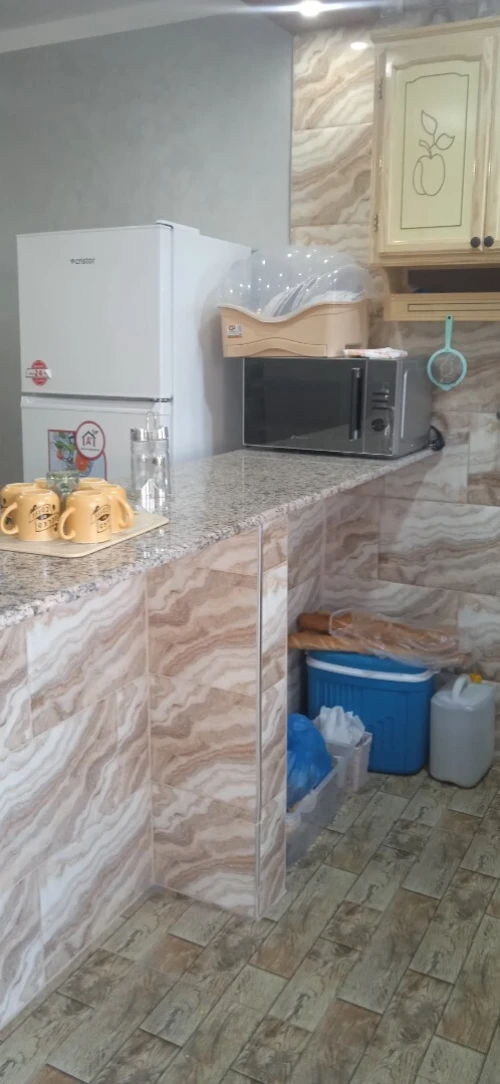 Location vacances Bungalow F4 Béjaïa Bejaia 9