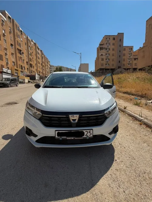 Dacia Sandero 2022 4