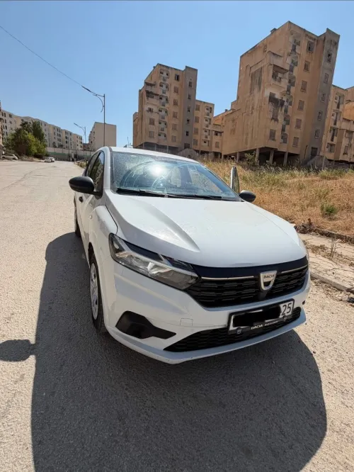 Dacia Sandero 2022 5