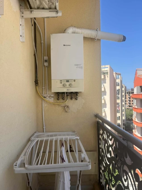 Location vacances Appartement F2 Boumerdès Boumerdes
