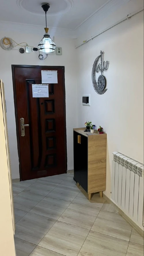 Location vacances Appartement F2 Boumerdès Boumerdes