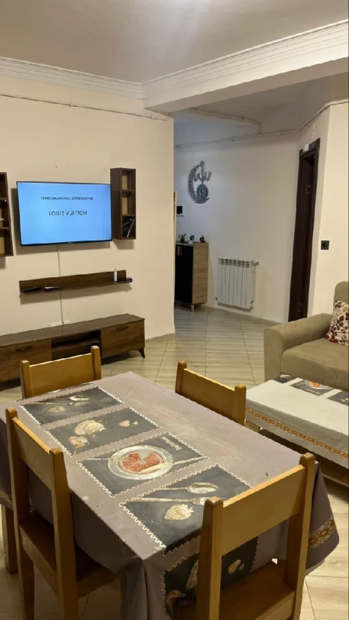 Location vacances Appartement F2 Boumerdès Boumerdes
