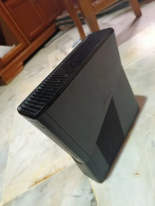 Xbox 360 slim 250gb