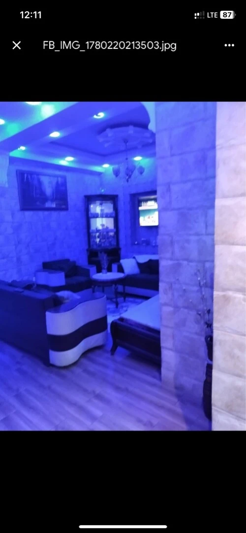 Vente Villa Alger Birtouta