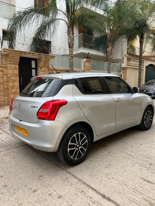 Suzuki Swift 2022 Swift