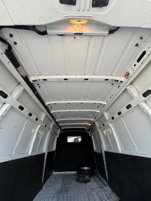 Renault Master3 2013