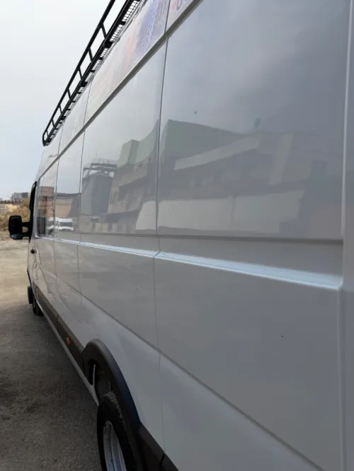Renault Master3 2013
