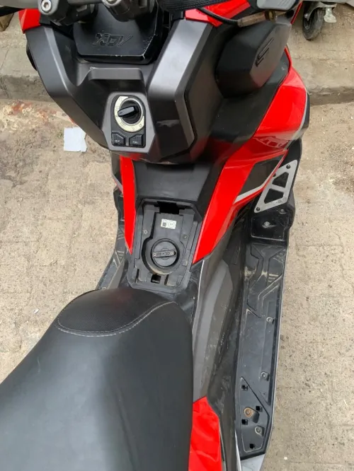 Vms Xdv 200 2024