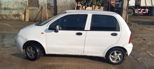 Chery QQ 2013 QQ
