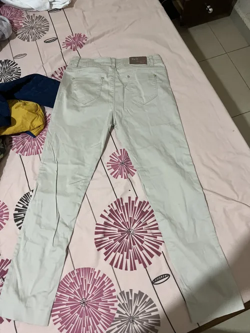 2 pantalon