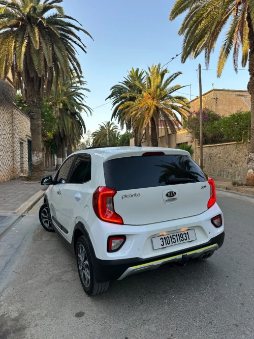 Kia Picanto 2019 