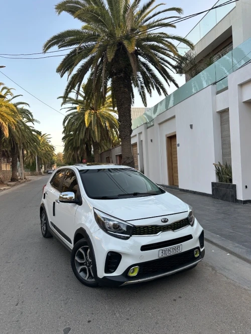 Kia Picanto 2019 