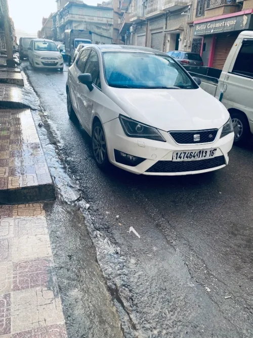 Seat Ibiza 2013 Ibiza fr