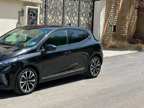 Renault Clio 5  2025 Esprit Alpine