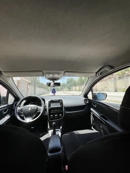 Renault Clio 4 2016 Limited 2