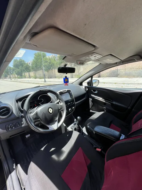 Renault Clio 4 2016 Limited 2