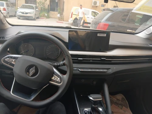 Livan X3 Pro  2026 Automatique (Avec toi ouvrant )