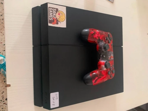 Ps4 fat 13.02