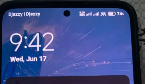 Xiaomi 13T pro