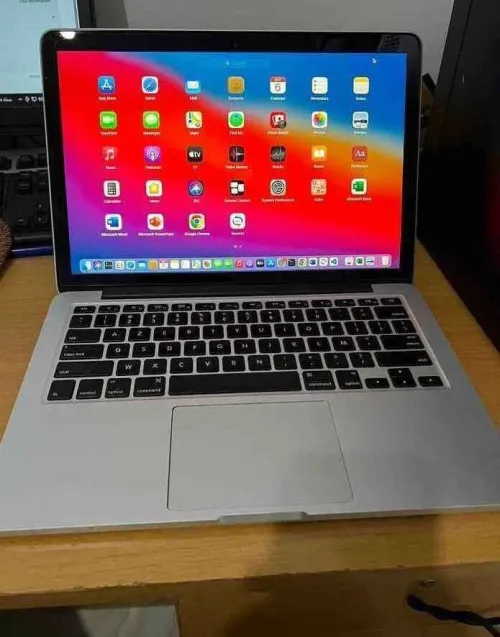 Macbook pro retina 13