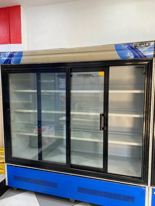 2 frigo simafe