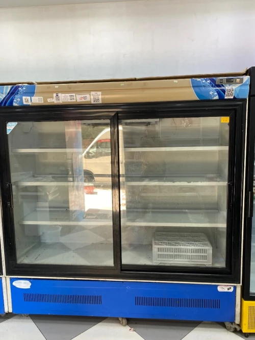 2 frigo simafe