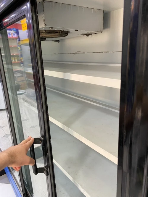 2 frigo simafe