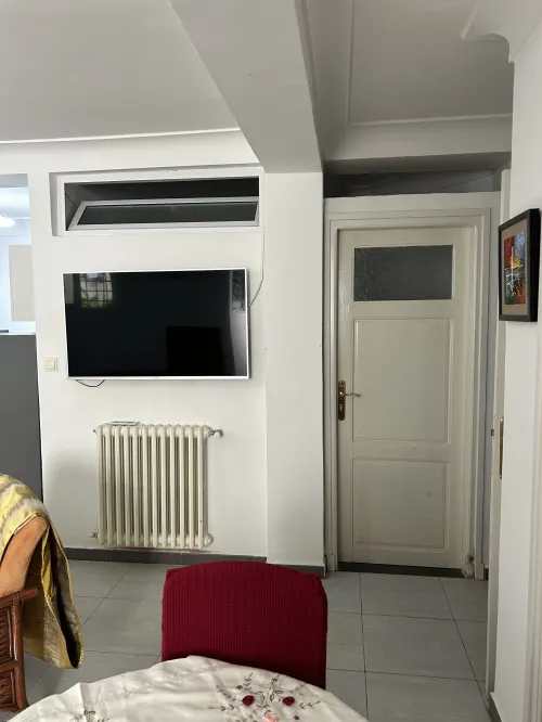 Location vacances Appartement Niveau de villa F2 Skikda Skikda