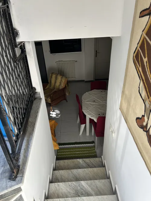 Location vacances Appartement Niveau de villa F2 Skikda Skikda