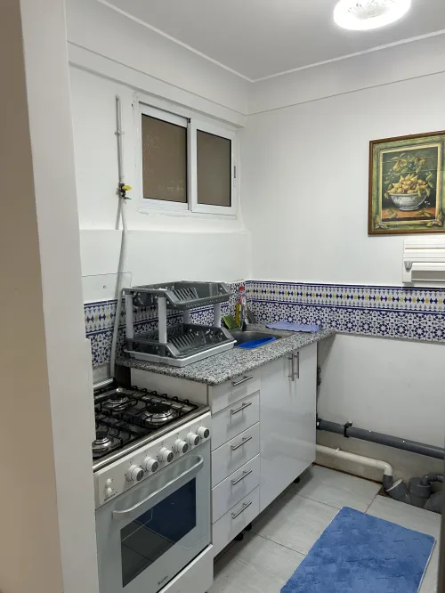 Location vacances Appartement Niveau de villa F2 Skikda Skikda