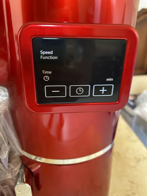 Robot pétrin MULTISMART 8 L , 15000 W