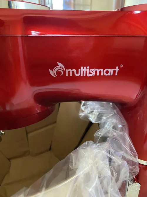 Robot pétrin MULTISMART 8 L , 15000 W