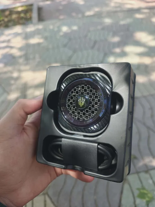Redmagic Cooler 8 Pro