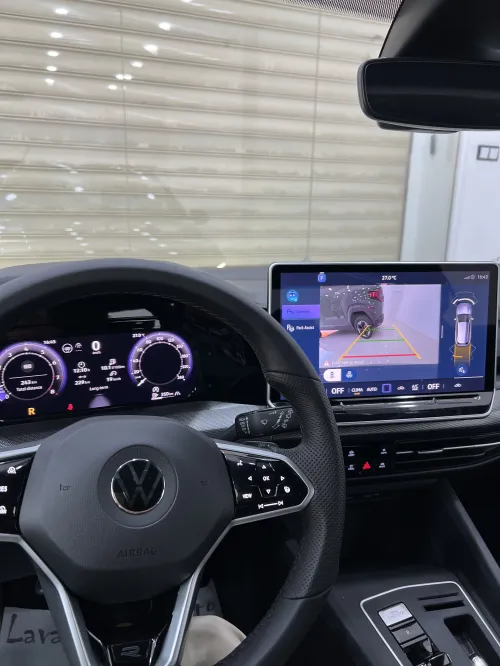 Volkswagen Golf 8 2025 R- Line 